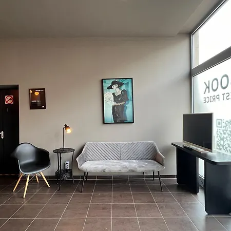 Guest house N8 - By *
