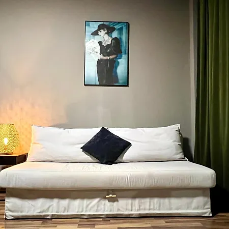 Guest house N8 - By
